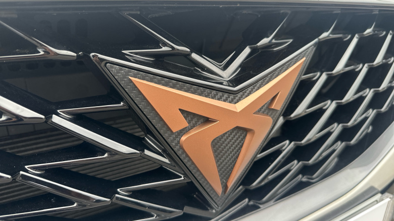 CUPRA Formentor 1.5 TSI 150 V1 5dr DSG Petrol Estate